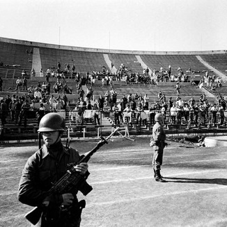 Fútbol chileno y Dictadura: mucho más que el “Estadio de Pinochet”