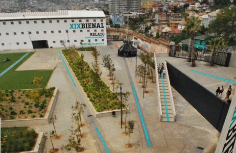 "Con la cuenta embargada": directora de Parque Cultural renuncia y advierte sobre posible cierre