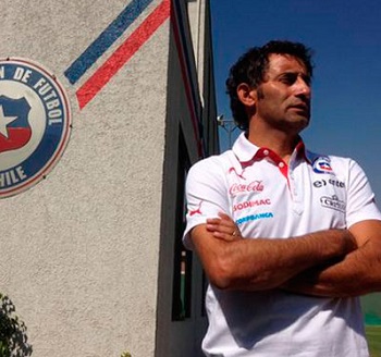Miguel Ponce llega a resucitar a la Sub 17