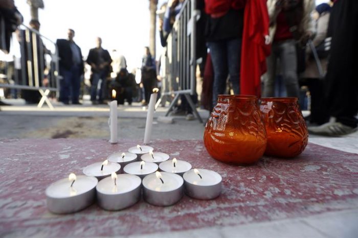 Estado Islámico se atribuye atentado terrorista en Túnez