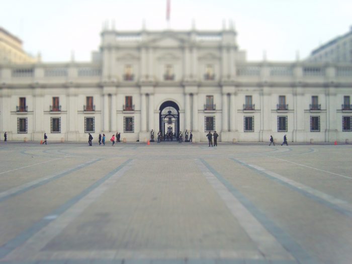 Oficialismo cierra la puerta a “perdonazo” e “impunidad” en casos Penta y SQM