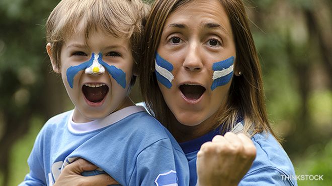 La obsesión argentina por ser «un país normal»