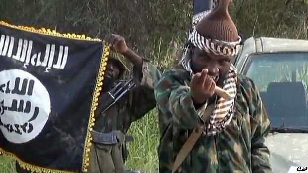 Boko Haram secuestra a 500 mujeres y niños en el norte de Nigeria