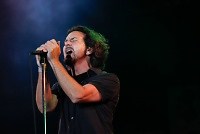Pearl Jam confirma su regreso a Chile