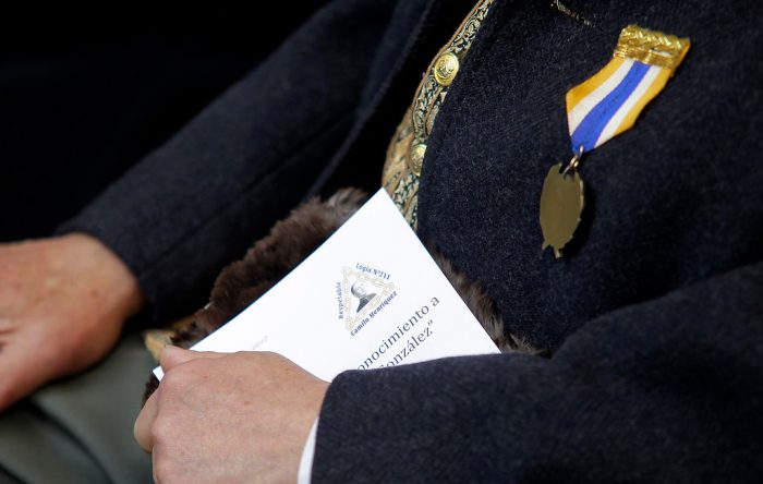Grupo de la masonería propone convocar a elecciones parlamentarias y prohibir postular a investigados por corrupción
