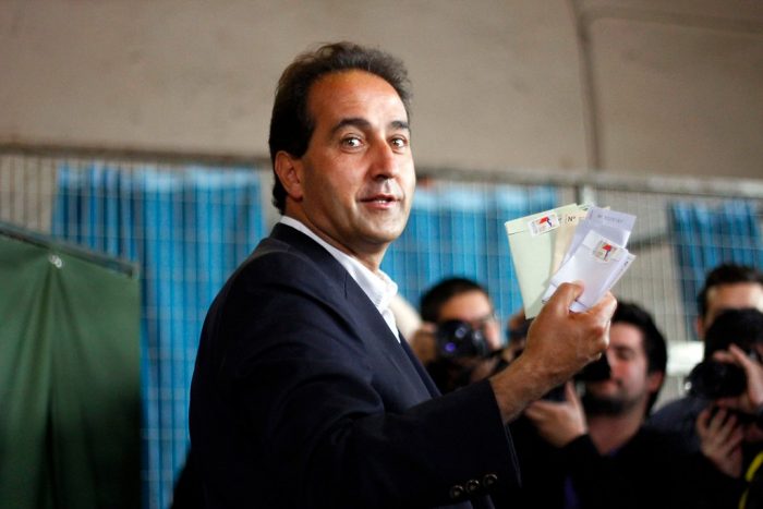 Empresa asociada a campaña de Zalaquett se defiende y dice que se trató de «trabajos reales» para la campaña