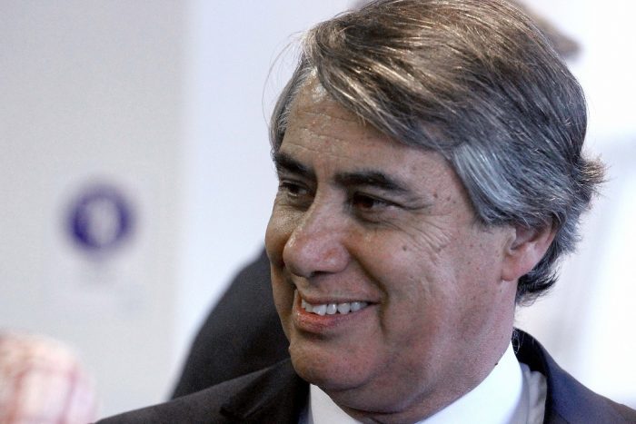 Cristián Letelier se inhabilita en el TC para resolver recurso sobre Soquimich y el SII anuncia querella contra la empresa entre los años 2006 y 2014