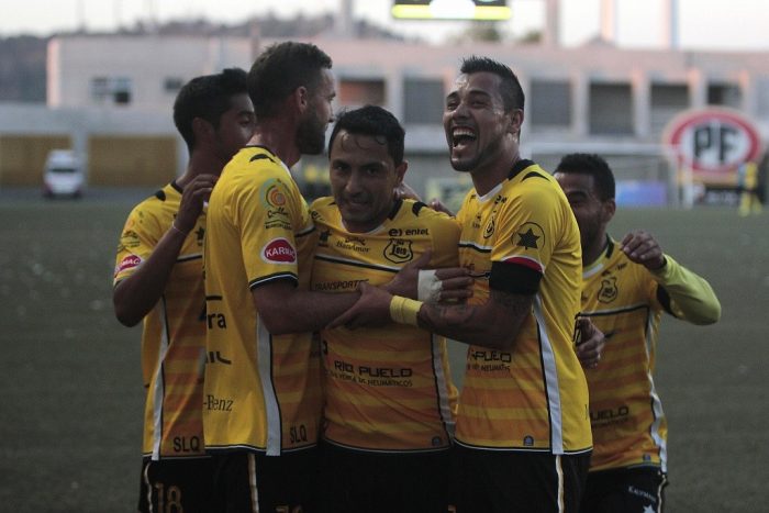 San Luis: una acelerada perfecta