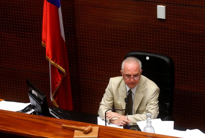 Teleserie Penta sigue mañana: juez pide tiempo para «aquilatar la información» y deja en suspenso la resolución sobre medidas cautelares