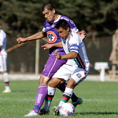 Lota Schwager se aferra a la B