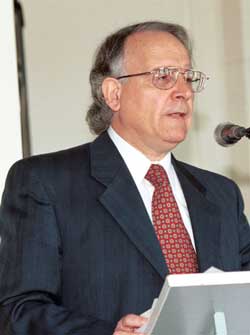 Ex rector de la Universidad Católica de Valparaíso presidirá la CNA