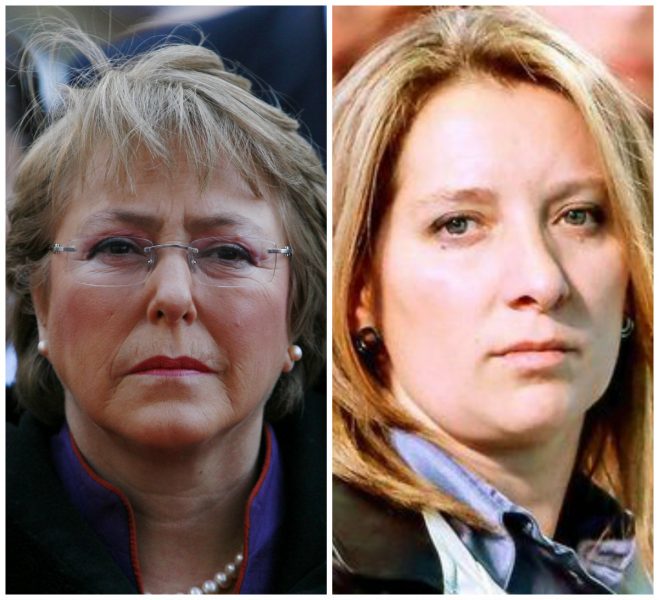 Las complejas esquirlas del caso Caval que han minado a la familia Bachelet