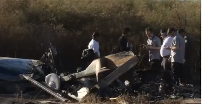 Video: Falla de comunicación entre pilotos pudo causar accidente de helicópteros en Argentina