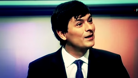 Video: Parisi reaparece asegurando que anticipó escándalos de corrupción y anunciando candidatura para 2018
