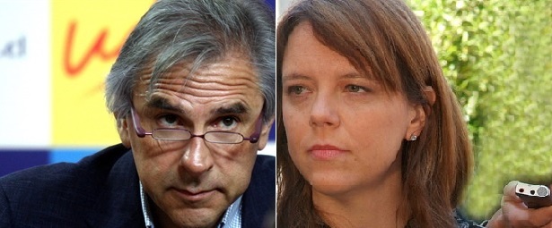 Los correos que hunden a los políticos involucrados en aportes irregulares sus campañas a través de Penta