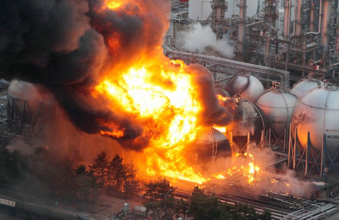 A cuatro años de Fukushima, Premio Nobel de Literatura, llama a terminar con la dependencia nuclear