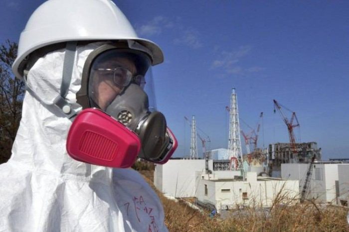 Gobierno nipón compra terrenos en Fukushima para almacenar tierra radiactiva