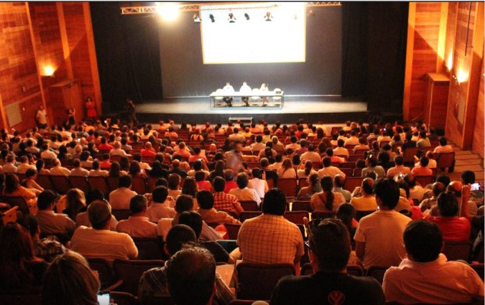 Trabajadores calificaron la Reforma Laboral como un proyecto «que criminaliza, persigue y limita la acción sindical»