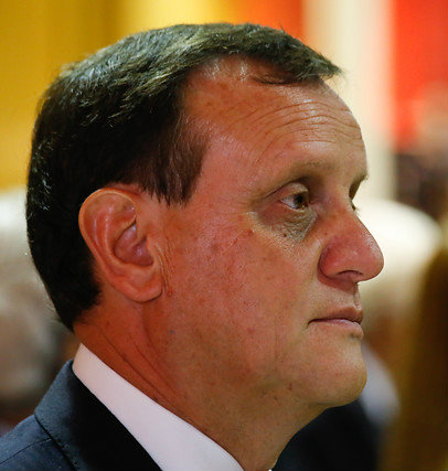 Sánchez negó que exista un legado Penta en la UC: «Es un grupo muy reducido de ex alumnos, que nunca más siguieron en contacto con nuestra universidad»