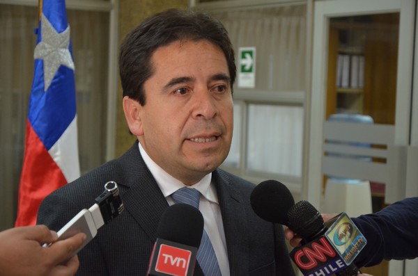 Intendente de Atacama: «Hacemos un llamado a quienes son propietarios de los relaves a que tomen las medidas para poder sacarlos definitivamente de nuestra ciudad»
