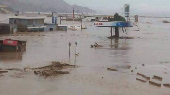 SML de Antofagasta finalizó pericias de identificación de víctimas del norte