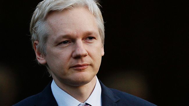 Fiscalía sueca desbloquea «caso Assange» al acceder a interrogarlo en Londres