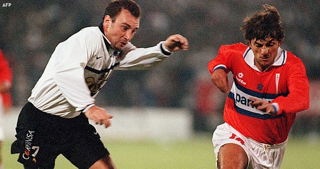 Efemérides: triunfo de la Roja ante Bolivia, y Colo Colo se impone a la UC por la Libertadores