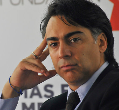 Marco Enríquez-Ominami aseguró que ni el SII «ni ninguna institución está haciendo su pega»