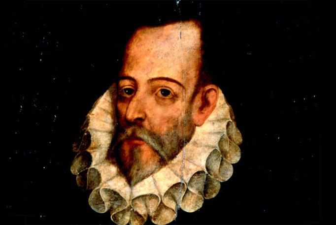 Afirman que restos hallados en Madrid son de Cervantes, «sin discrepancias»