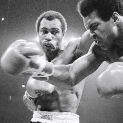 Efemérides: Muhammad Ali cae ante Ken Norton y la Copa Libertadores se va a Miami