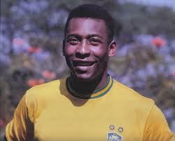 Efeméride: Recordamos un gol de Pelé, el más hermoso en la historia del Maracaná
