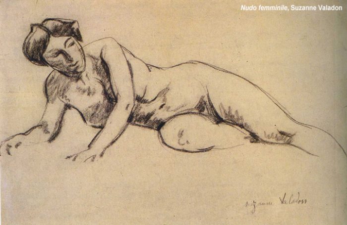 Presentan obras gráficas de Monet, Van Gogh y Renoir en muestra sobre los impresionistas