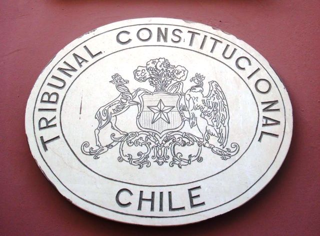 Tribunal Constitucional rechazó requerimiento de inconstitucionalidad de la Alianza por reforma al Sistema Binominal
