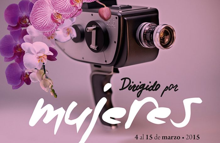 Ciclo de cine «Dirigido por mujeres» en sala de cine Centro de Extensión UC, del 4 al 15 de marzo