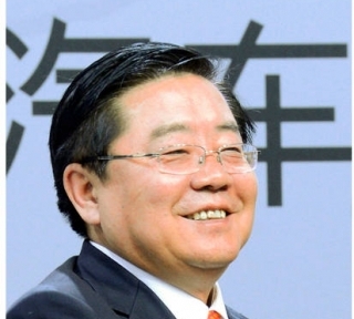 Detienen por corrupción al presidente de FAW,  fabricante de automóviles china socia de GM y Volkswagen