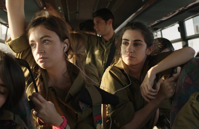 "Zero Motivation" de Talya Lavie