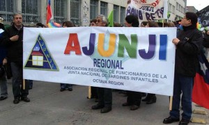 AJUNJI compromete colaboración con la Justicia si se comprueban vinculaciones de funcionarios en Caso SQM