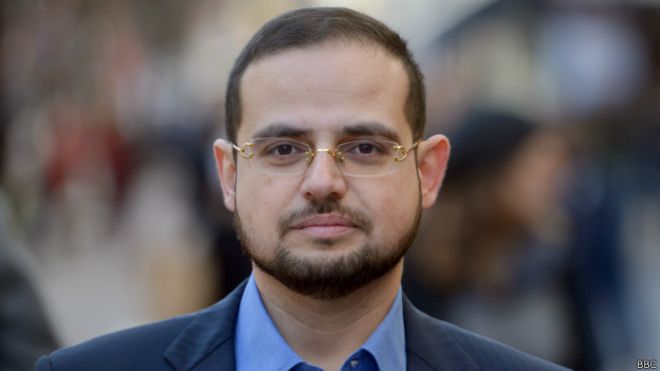 El fundador de al Qaeda que cambió de bando y espió para Reino Unido