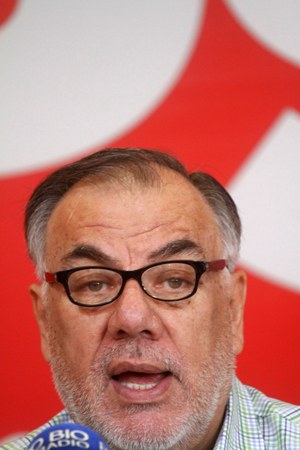 Andrade por acuerdo tras Penta: “Es importante que el mundo político se lo tome en serio y deje de lado las niñerías”