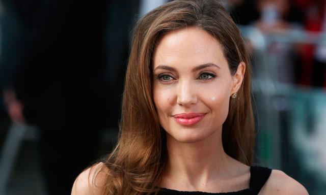 Angelina Jolie revela que se extirpó los ovarios para prevenir el cáncer