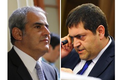 Sabas Chahuán busca alternativa a decisión del TC y pide por oficio al SII información contable de Soquimich