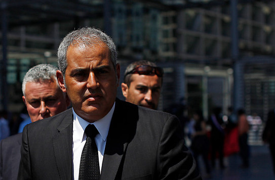 Caso Penta: Chahuán confía en que juez acogerá petición de la Fiscalía contra 10 imputados