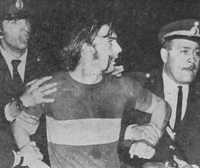 Efemérides: 19 expulsados en partido copero entre Boca Juniors y Sporting Cristal