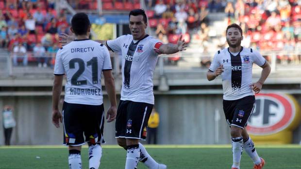Copa Libertadores: la U y Colo Colo frente a rivales poco comunes