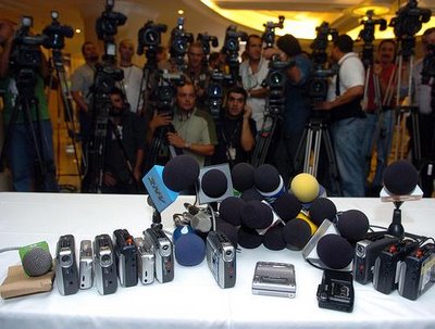 Sociedad Interamericana de Prensa denuncia «oligopolios mediáticos progubernamentales» en Latinoamérica