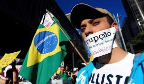 Nuevo escándalo de corrupción salpica a Brasil en medio de caso Petrobras
