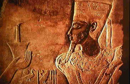 Descubren la tumba faraónica del «guardián del dios Amón» en Luxor