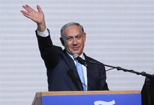 Netanyahu se impone en elecciones y echa por tierra pronósticos de encuestas en Israel