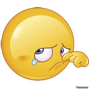 Facebook sustituirá el emoticón «me siento gordo» por «me siento lleno»