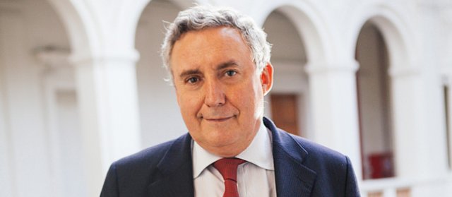 Vivaldi tras ser electo como presidente del CUECh: «La gratuidad no es un problema económico, sino de concepción de qué son verdaderamente las universidades»